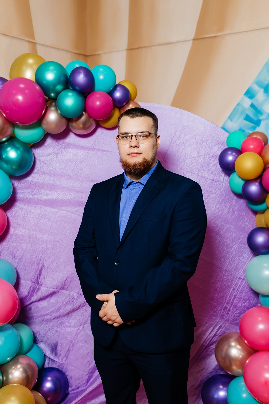 Гуляев Вячеслав Александрович.