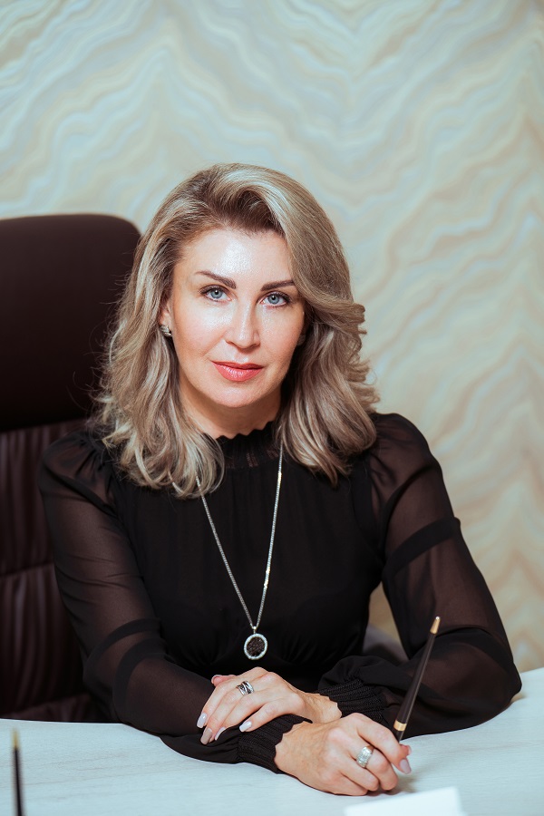 Иванова Маргарита Викторовна.