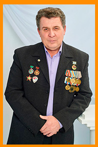 Зезегов Дмитрий Гелиевич.