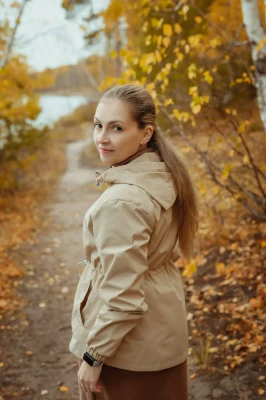 Василюк Екатерина Андреевна