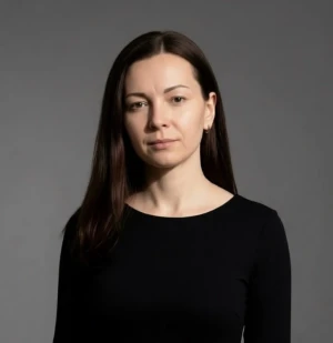 Медведева Людмила Сергеевна